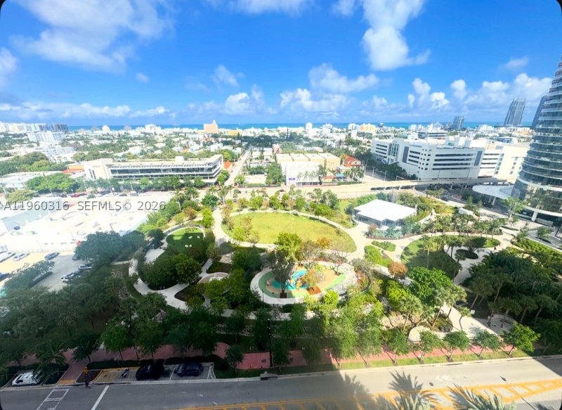 Apartment for rent at Floridian 1704