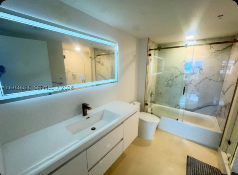 Apartment for rent at Floridian 1704