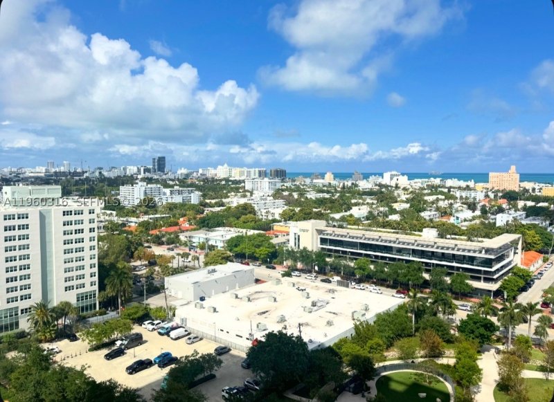 Apartment for rent at Floridian 1704