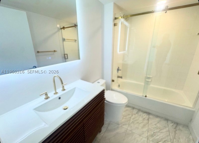 Apartment for rent at Floridian 1704