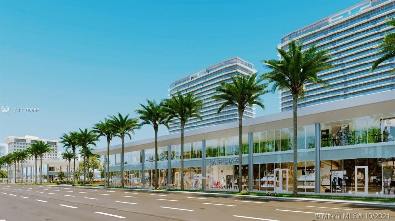 Condo for sale at Oasis Hallandale 1-103