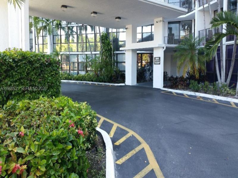 Oceanview Park Apt #416