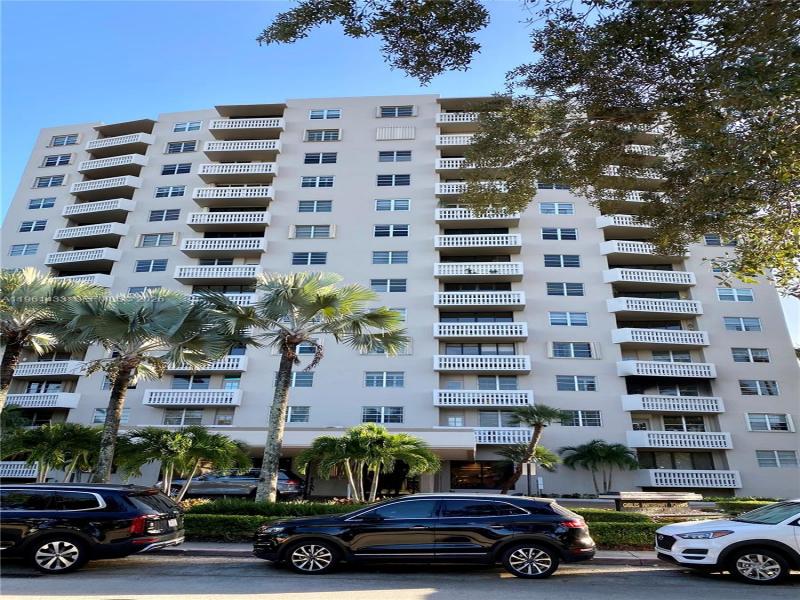 Comprar apartamento en Gables Waterway Towers PH25