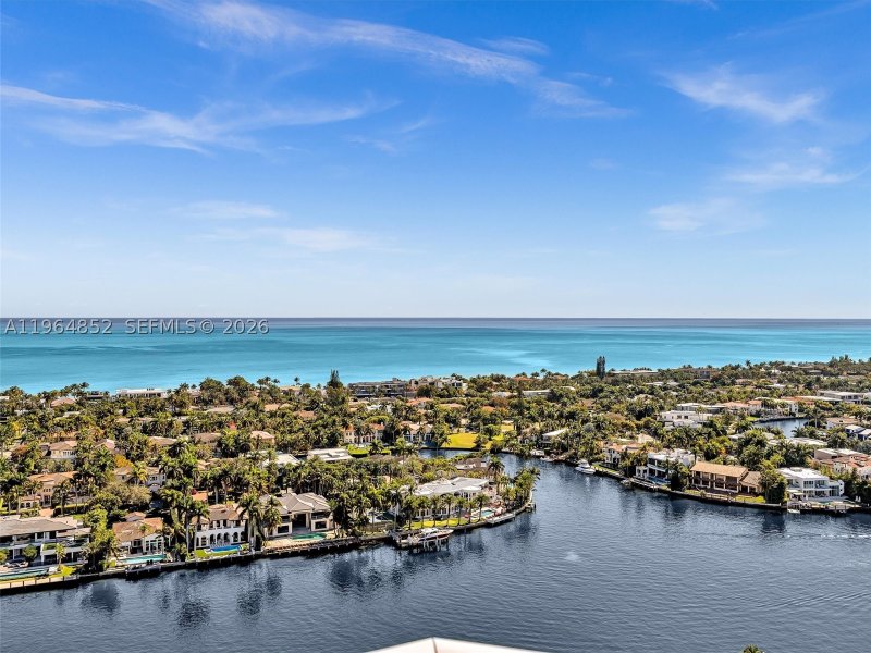 Condo for sale at Atlantic Two at The Point 2601