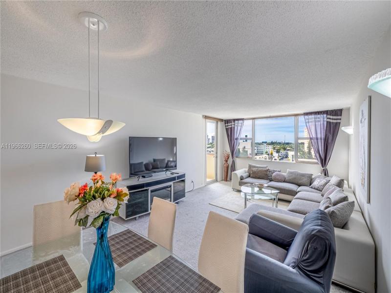 Apartment for rent at Parker Dorado 718