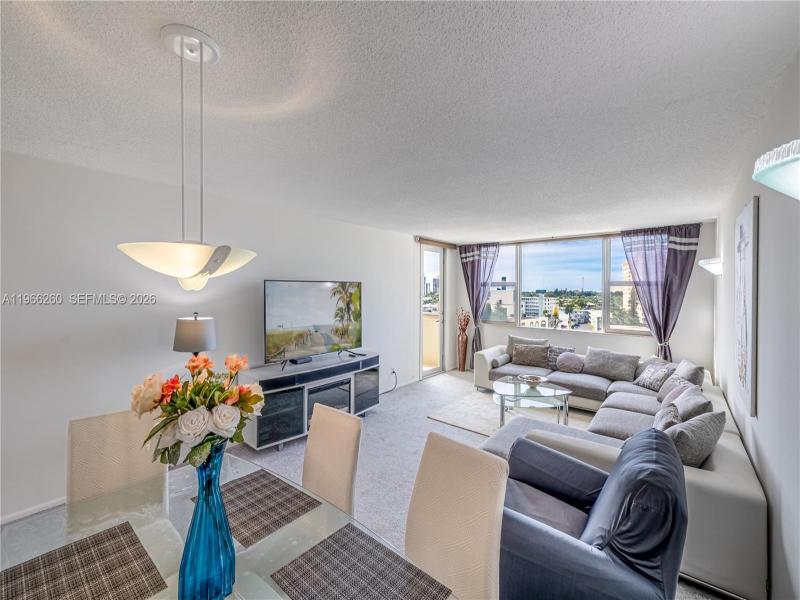 Apartment for rent at Parker Dorado 718