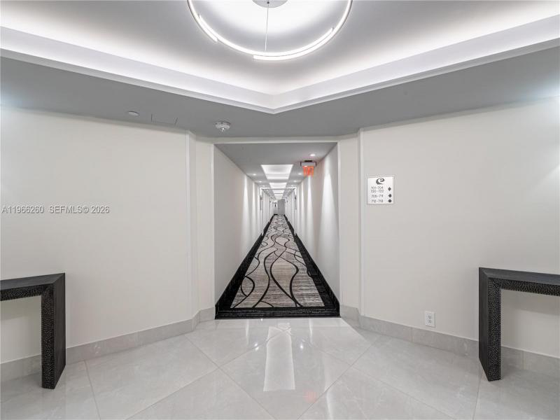 Apartment for rent at Parker Dorado 718