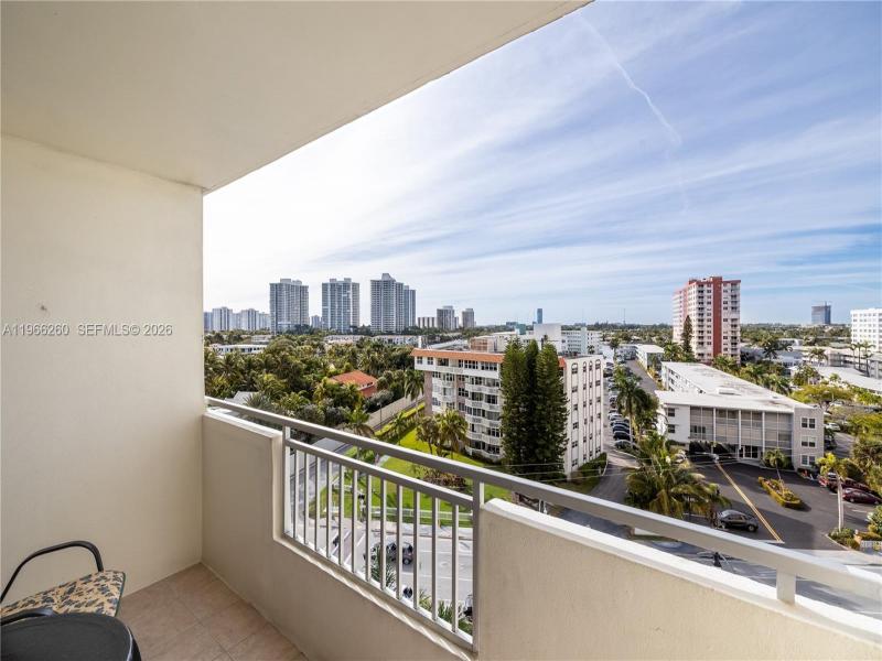 Apartment for rent at Parker Dorado 718