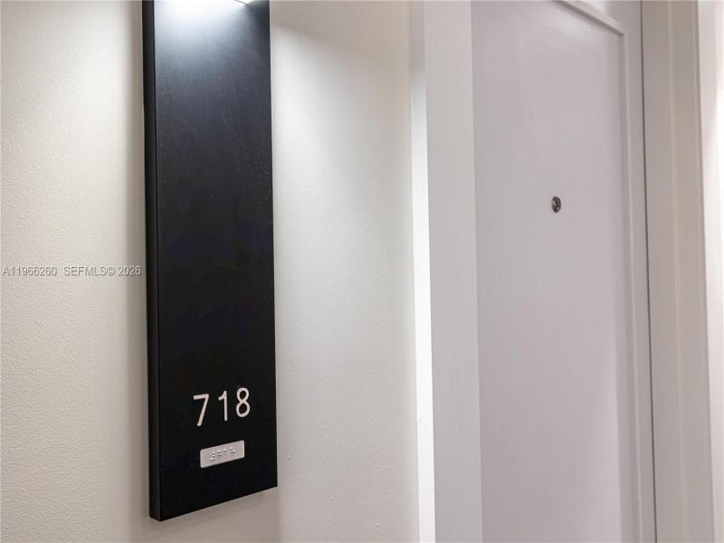 Apartment for rent at Parker Dorado 718