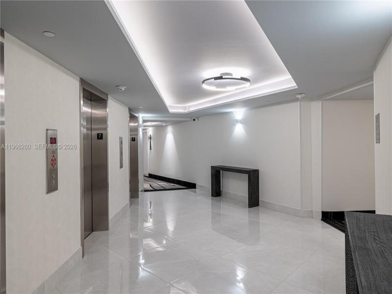 Apartment for rent at Parker Dorado 718