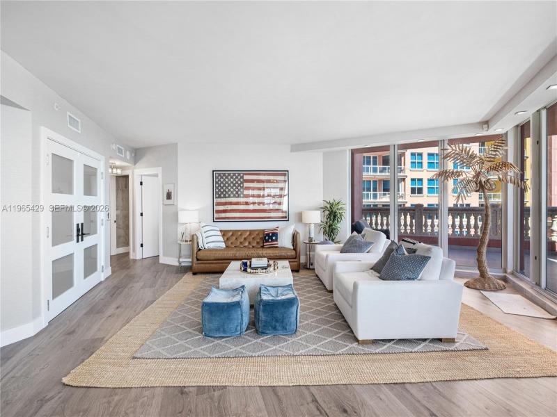 Condo for sale at The Palms Fort Lauderdale 11B