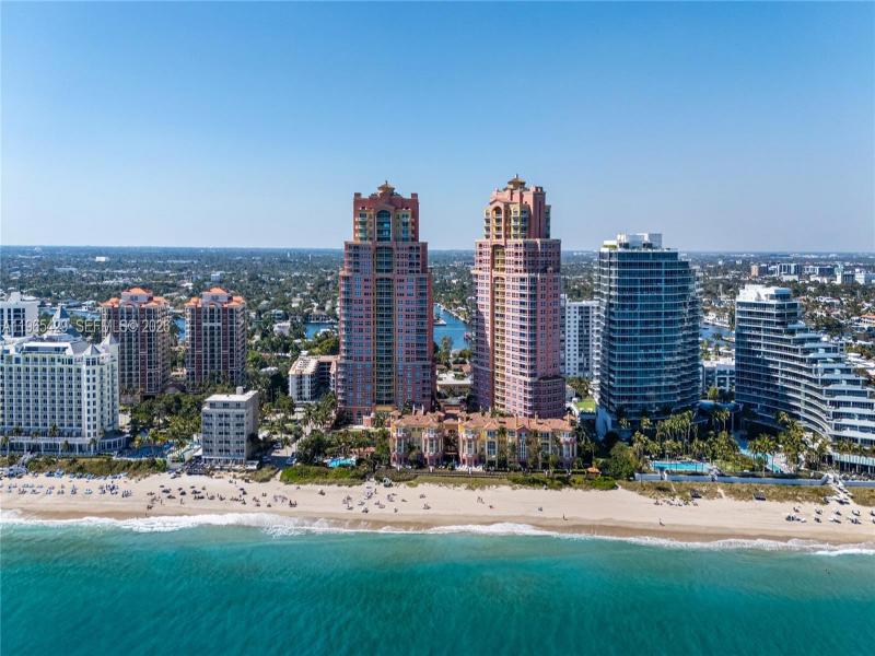 Condo for sale at The Palms Fort Lauderdale 11B