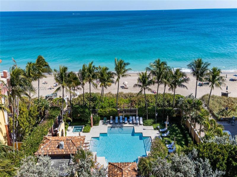 Condo for sale at The Palms Fort Lauderdale 11B