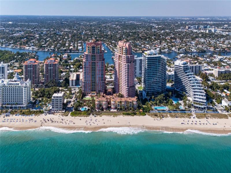 Condo for sale at The Palms Fort Lauderdale 11B