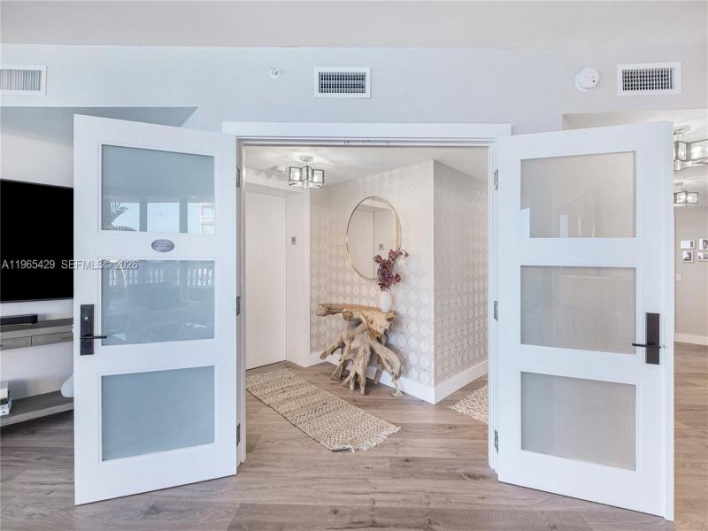 Condo for sale at The Palms Fort Lauderdale 11B
