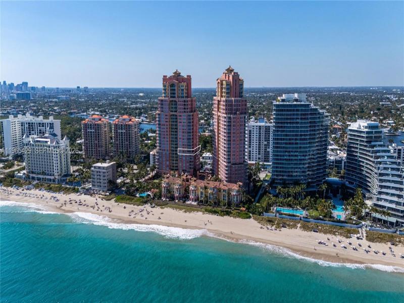 Condo for sale at The Palms Fort Lauderdale 11B