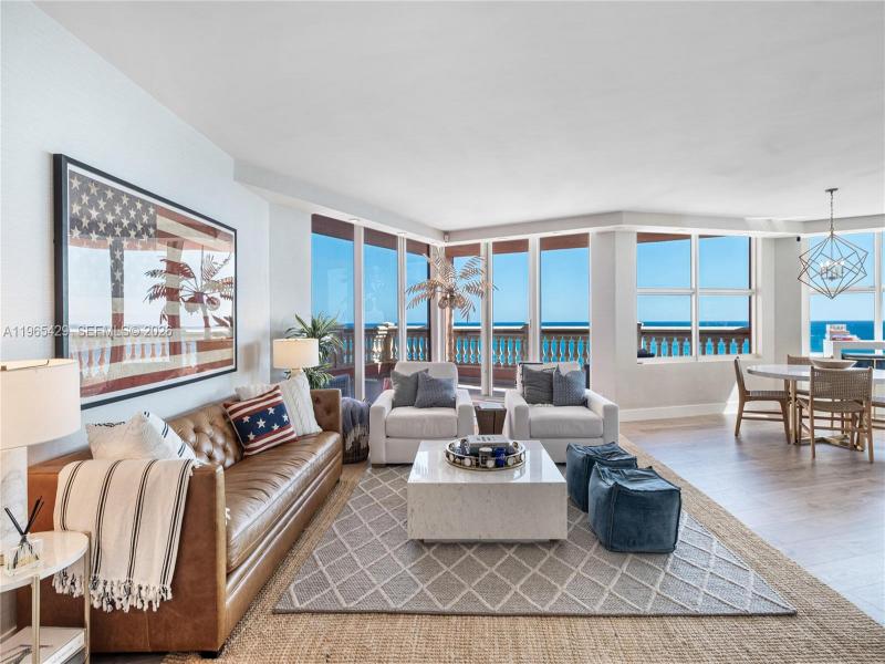 Condo for sale at The Palms Fort Lauderdale 11B