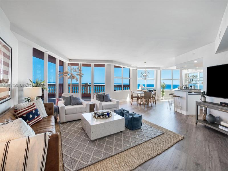 The Palms Fort Lauderdale Apt #11B