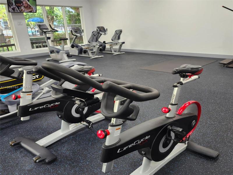 Condo for sale at Plaza of the Americas 324
