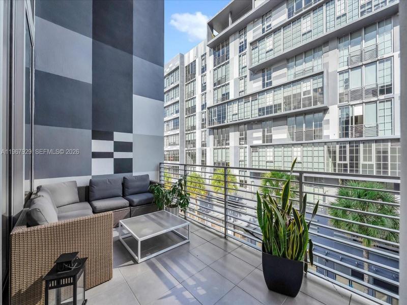 Comprar apartamento en 250 Wynwood 4A