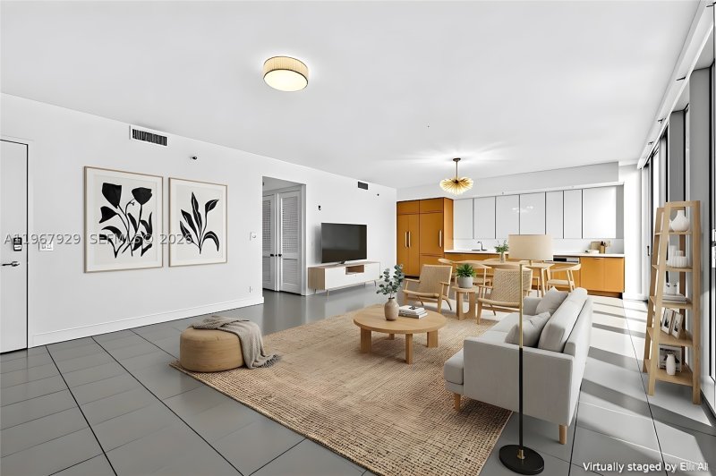 Comprar apartamento en 250 Wynwood 4A