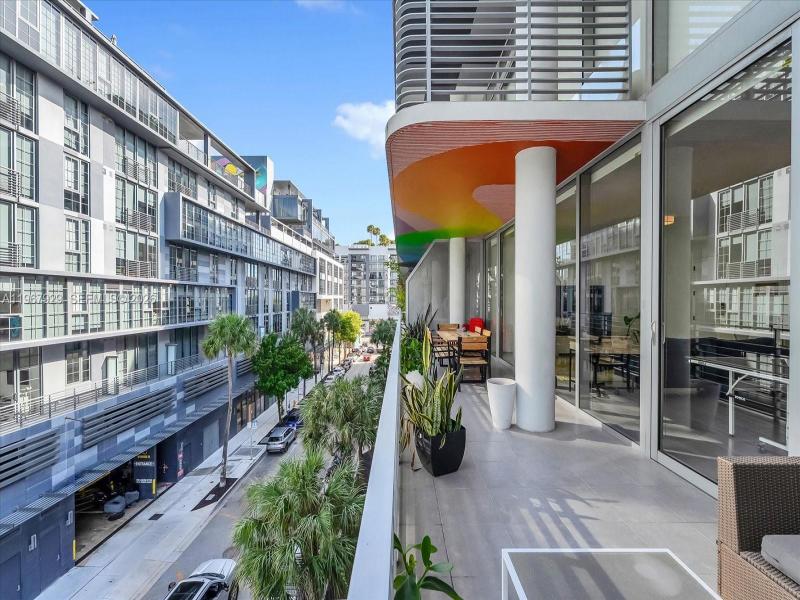 Comprar apartamento en 250 Wynwood 4A