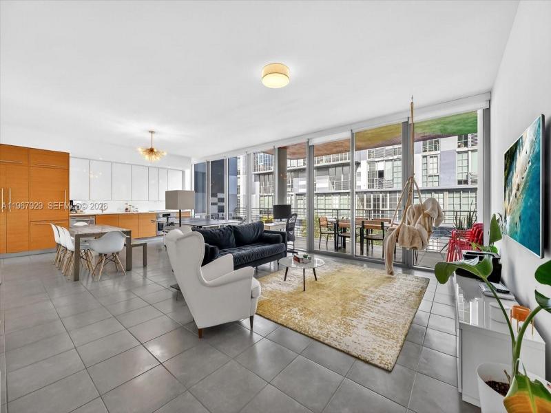 Comprar apartamento en 250 Wynwood 4A
