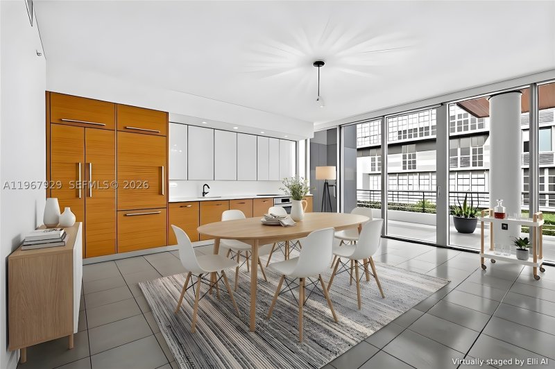 Comprar apartamento en 250 Wynwood 4A