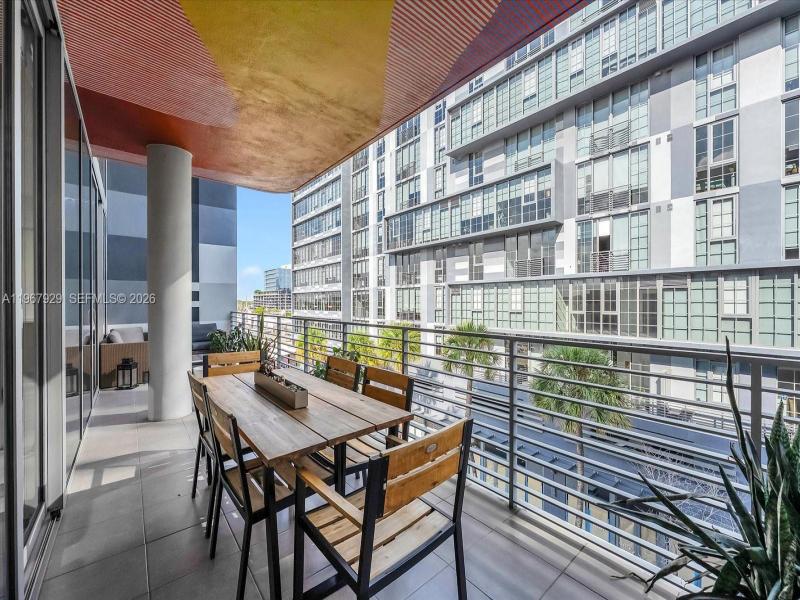 Comprar apartamento en 250 Wynwood 4A