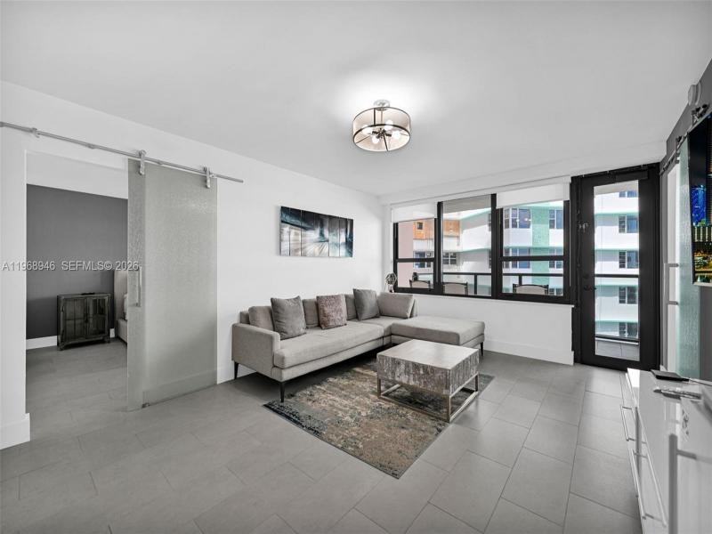 Comprar apartamento en The Alexander 714