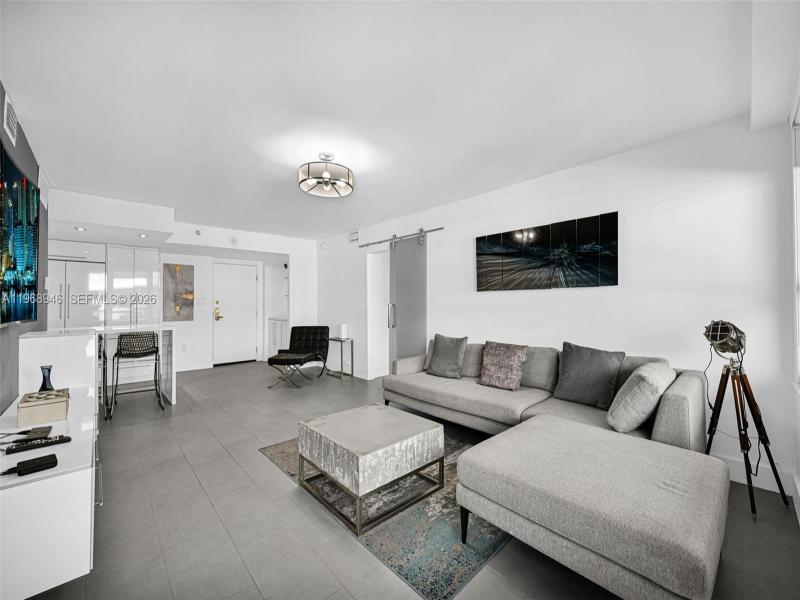 Comprar apartamento en The Alexander 714