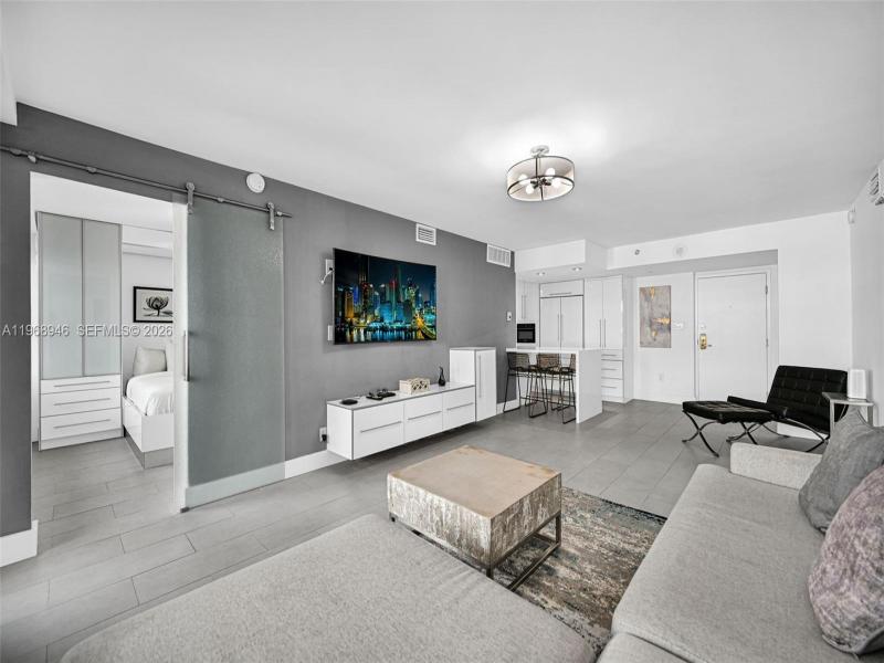 Comprar apartamento en The Alexander 714