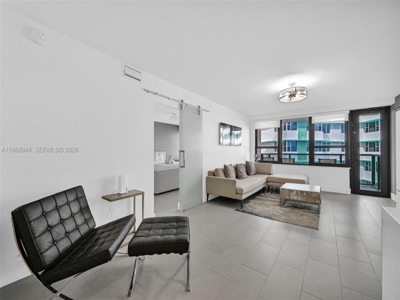 Comprar apartamento en The Alexander 714