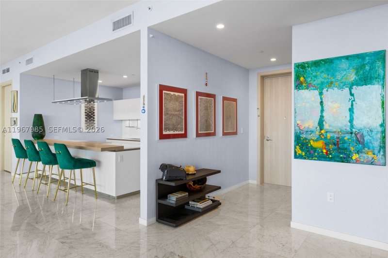 Condo for sale at Brickell Flatiron PH5304