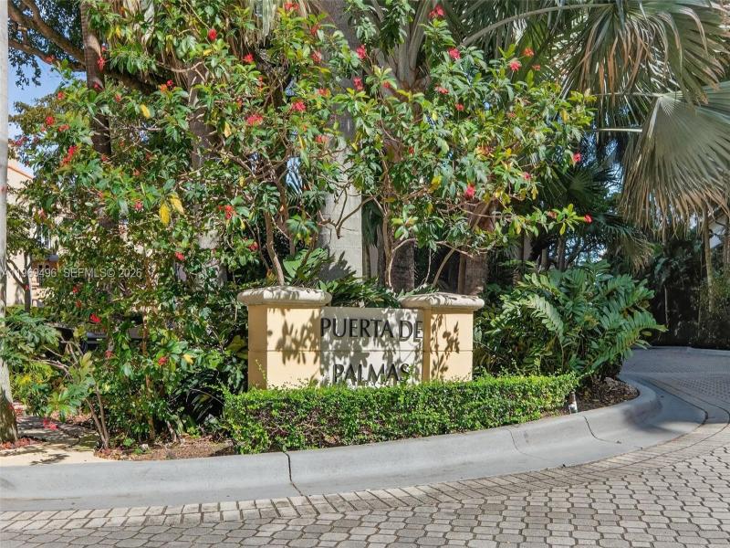 Condo for sale at Puerta De Palmas 1204