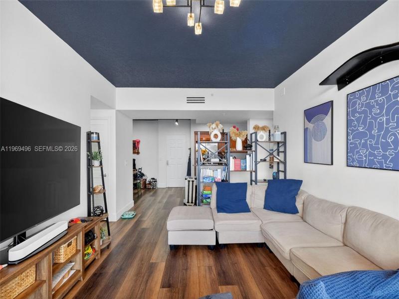Condo for sale at Puerta De Palmas 1204