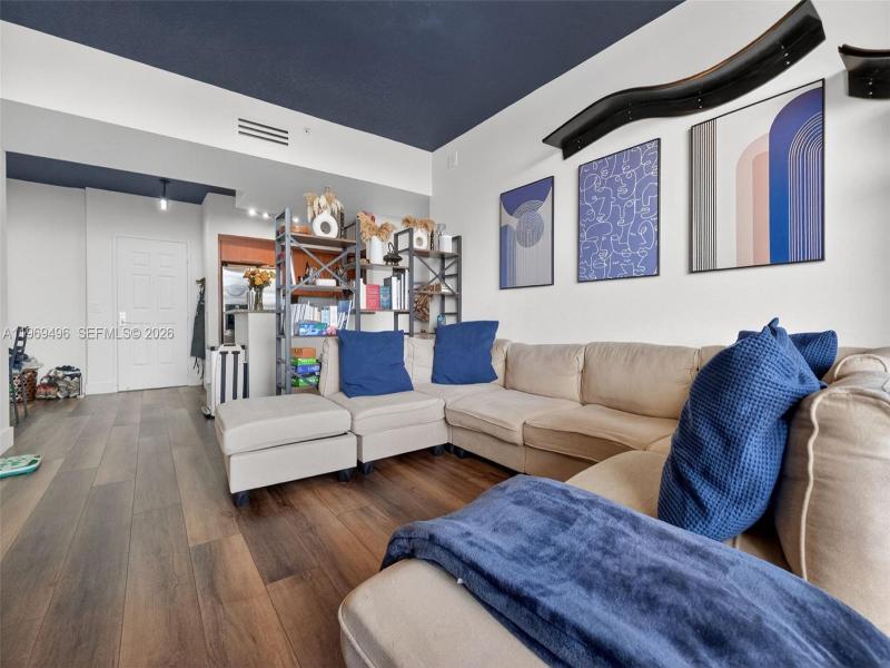 Condo for sale at Puerta De Palmas 1204