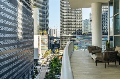 1100 Millecento Apt #3508
