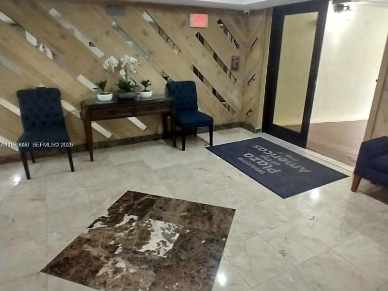 Condo for sale at Plaza of the Americas 126