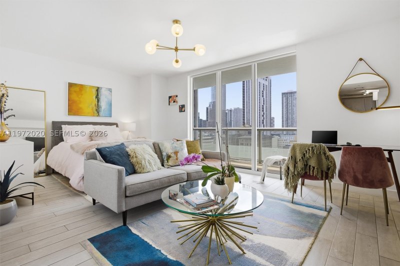 Condo for sale at 50 Biscayne 1909