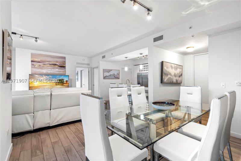 Apartment for rent at Nine at Mary Brickell Village 2204
