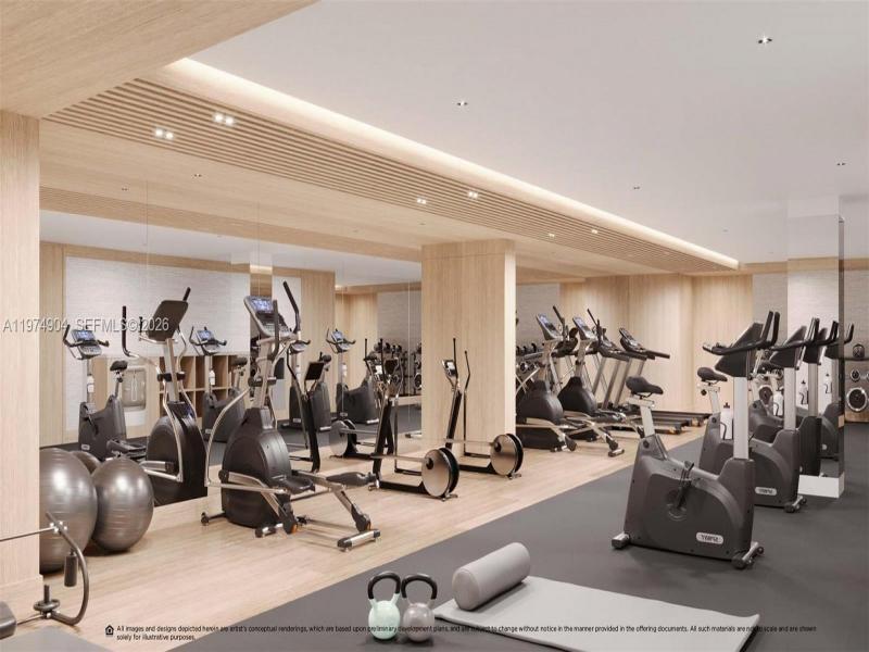 Comprar apartamento no La Baia South 805