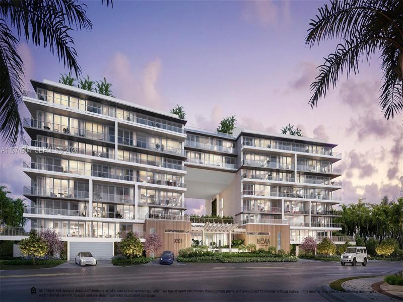 Comprar apartamento no La Baia South 805