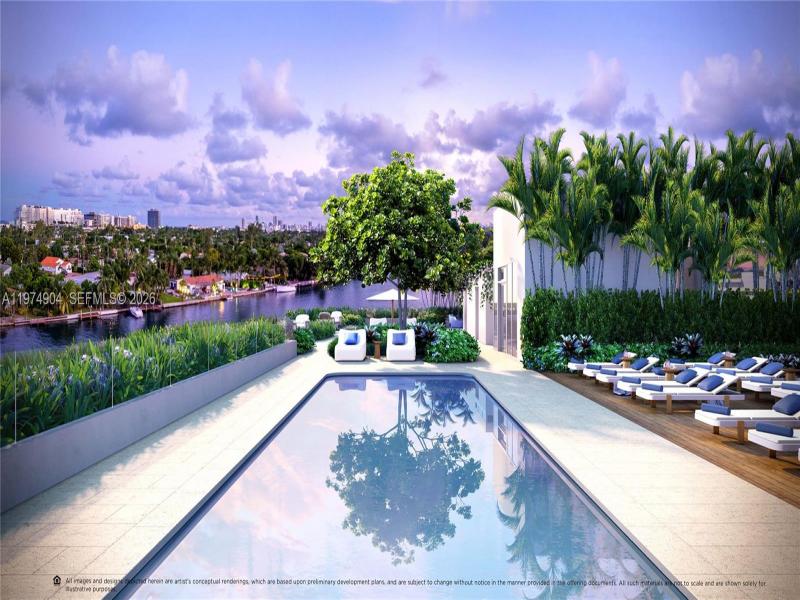Comprar apartamento no La Baia South 805