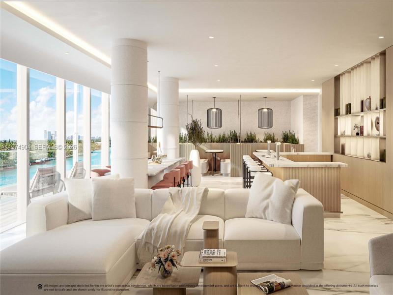 Comprar apartamento no La Baia South 805
