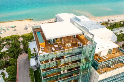 Edition Residences Apt #1602