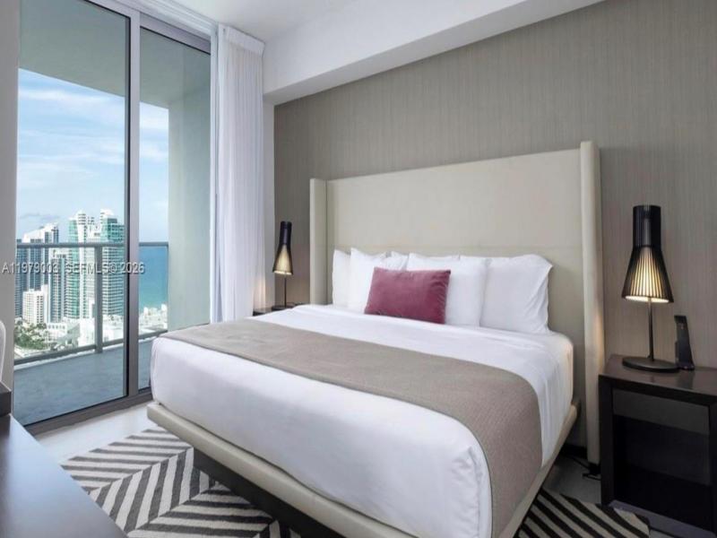 Condo for sale at Hyde Beach House R1402
