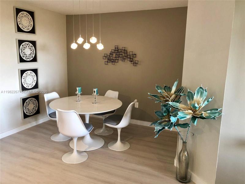 Apartment for rent at The Yacht Club at Aventura 1405