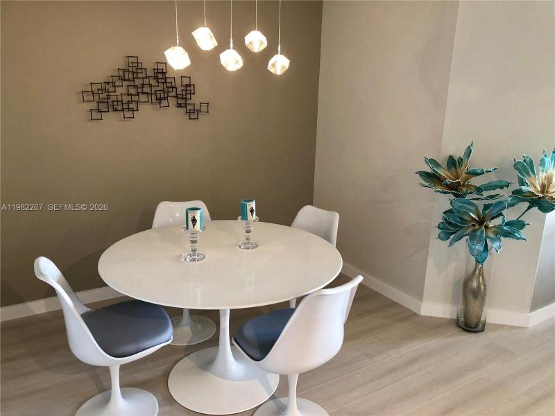 Apartment for rent at The Yacht Club at Aventura 1405
