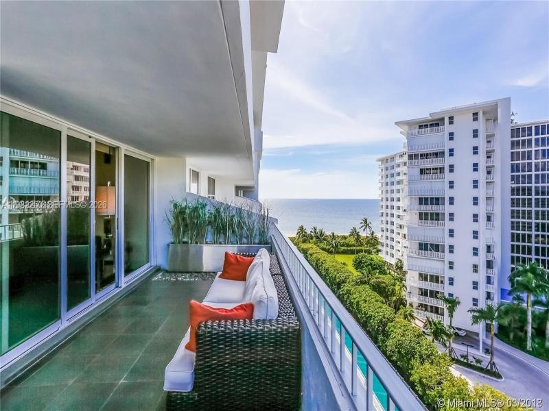 Comprar apartamento en Commodore Club South 1009